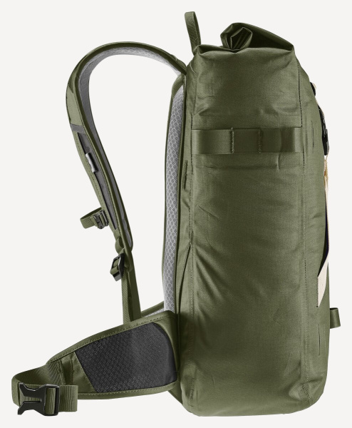 Рюкзак Deuter Amager 25+5 (Khaki)